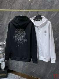 Picture of Chrome Hearts Hoodies _SKUChromeHeartsS-XL20tx052000